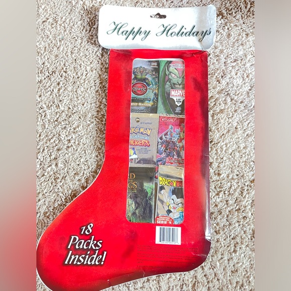 2010 trading cards - Picture 2 of 3